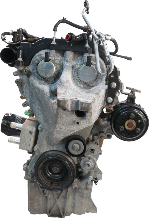 Moteur d'occasion Ford 1.0L C10FD0X-M1JE – état général