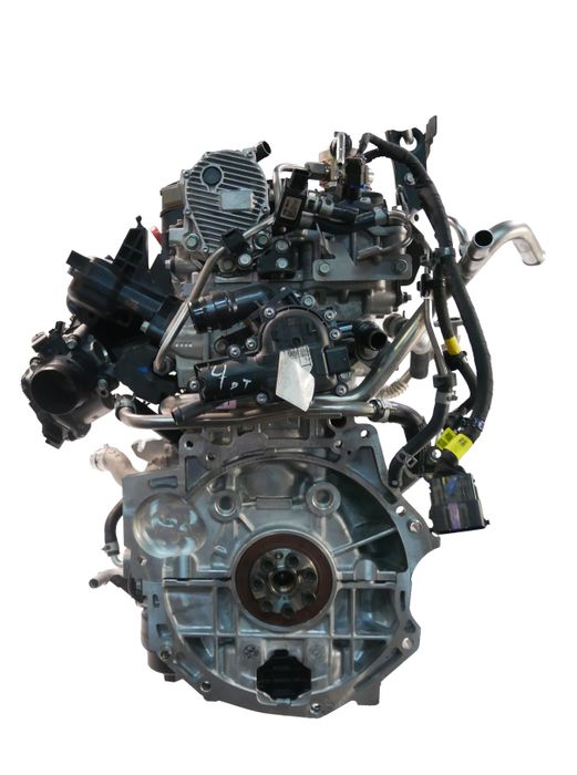 Moteur d'occasion Hyundai 1.6L G4FT – état général
