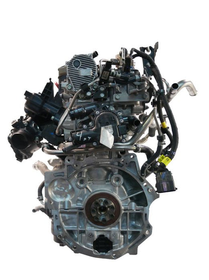 Moteur d'occasion Hyundai 1.6L G4FT – état général