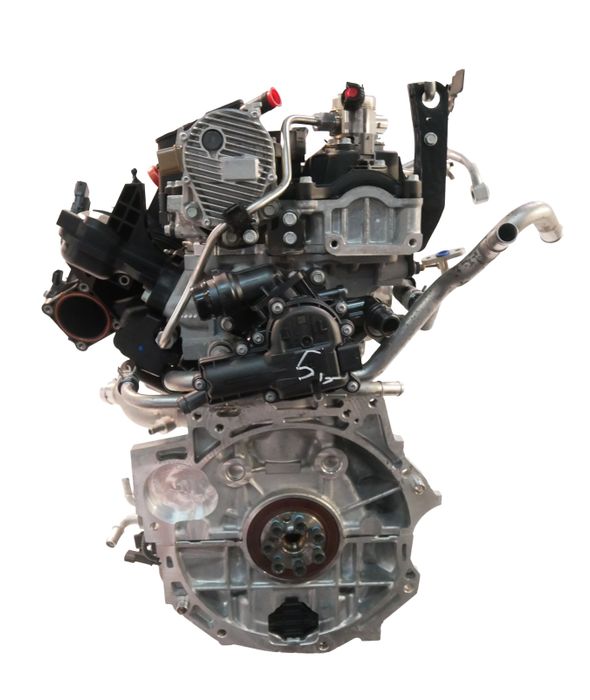 Moteur d'occasion Kia 1.6L G4FT – état général