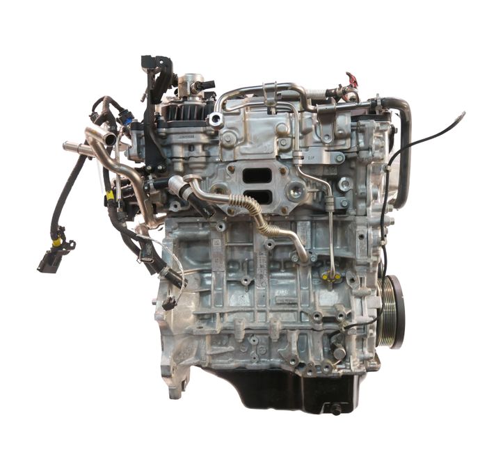 Bloc moteur Hyundai 1.6L G4FT – Express Parts
