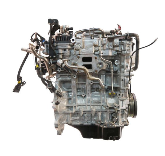 Bloc moteur Hyundai 1.6L G4FT – Express Parts