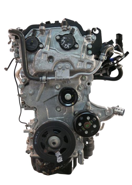 Bloc moteur Kia 1.6L G4FT – Express Parts