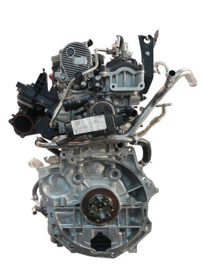 Bloc moteur Hyundai 1.6L G4FT – Express Parts