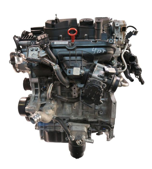 Moteur d'occasion Hyundai Tucson 1.6L – G4FT
