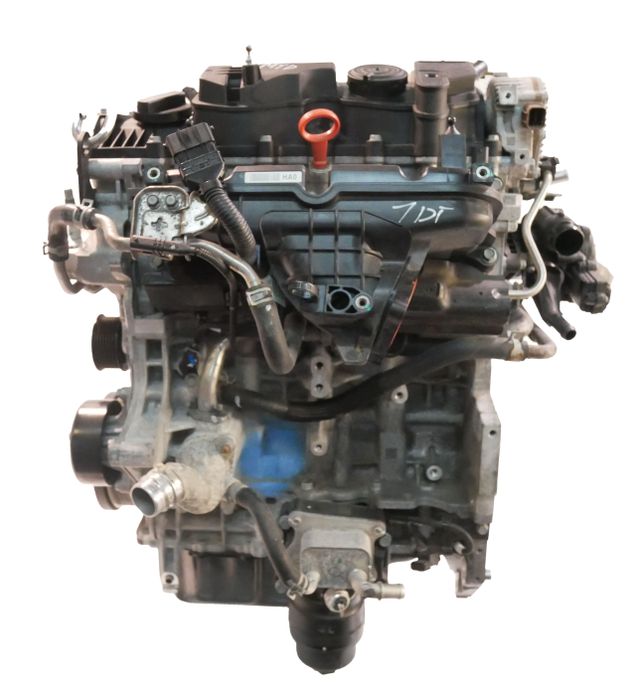 Moteur d'occasion Hyundai Tucson 1.6L – G4FT
