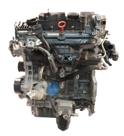 Moteur d'occasion Hyundai Tucson 1.6L – G4FT