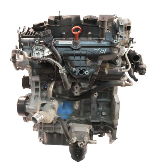 Moteur d'occasion Hyundai Tucson 1.6L – G4FT