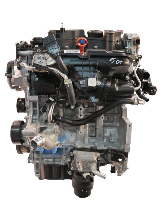 Moteur d'occasion Kia Sportage NQ5 1.6L – G4FT