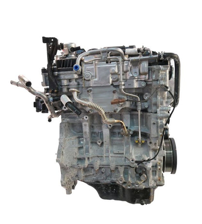 Moteur G4FT Kia Sportage NQ5 13 000 km – vue détail