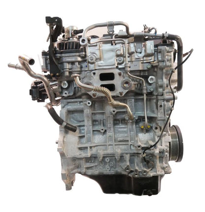 Moteur d'occasion Hyundai 1.6L G4FT – état général