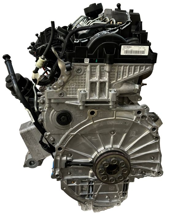 Bloc moteur BMW 3.0L B57D30A-B57 – Express Parts