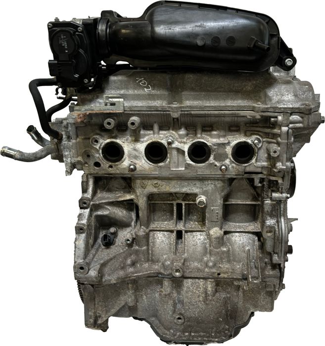 Moteur d'occasion Nissan 1.6L HR16DE – état général