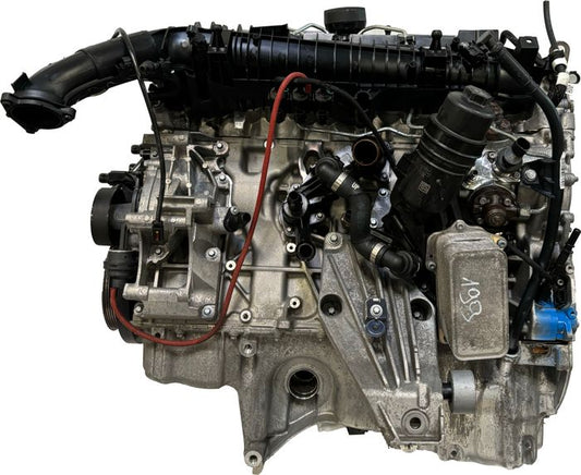 Moteur d'occasion BMW Série 5 (G30) 3.0L – B57D30A-B57