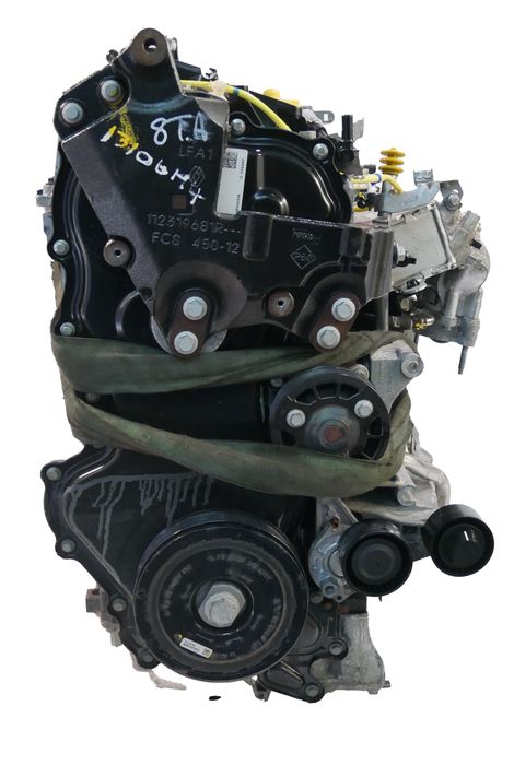 Bloc moteur Nissan 1.7L R9N401-R9N – Express Parts