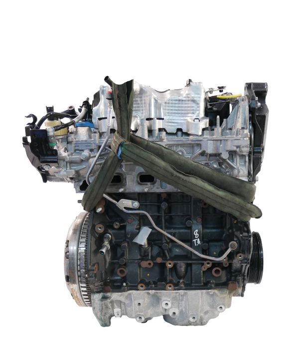 Moteur d'occasion Nissan 1.7L R9N401-R9N – état général