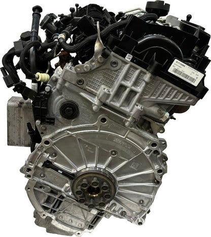 Bloc moteur BMW 3.0L B57D30A-B57 – Express Parts