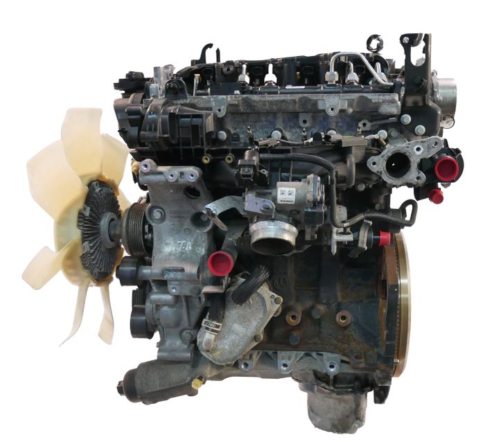Moteur d'occasion Nissan Navara Alaskan 2.3L – YS23DDTT-M9T260
