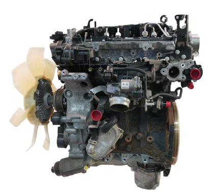 Moteur d'occasion Nissan Navara Alaskan 2.3L – YS23DDTT-M9T260