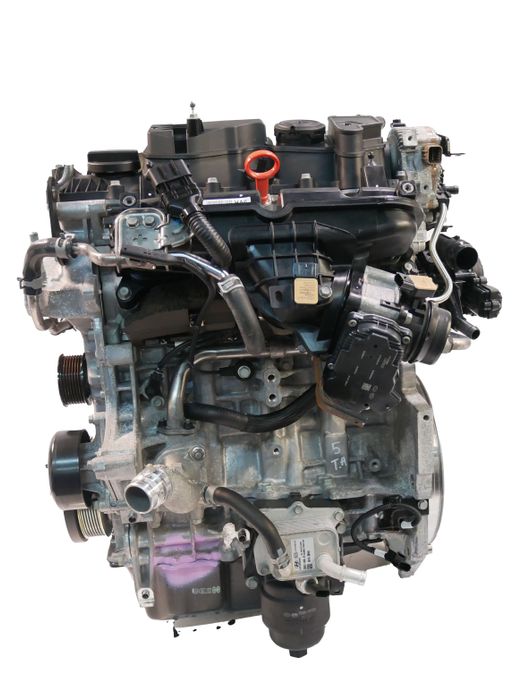 Moteur d'occasion Hyundai Santa FE IV TM 1.6L – G4FT