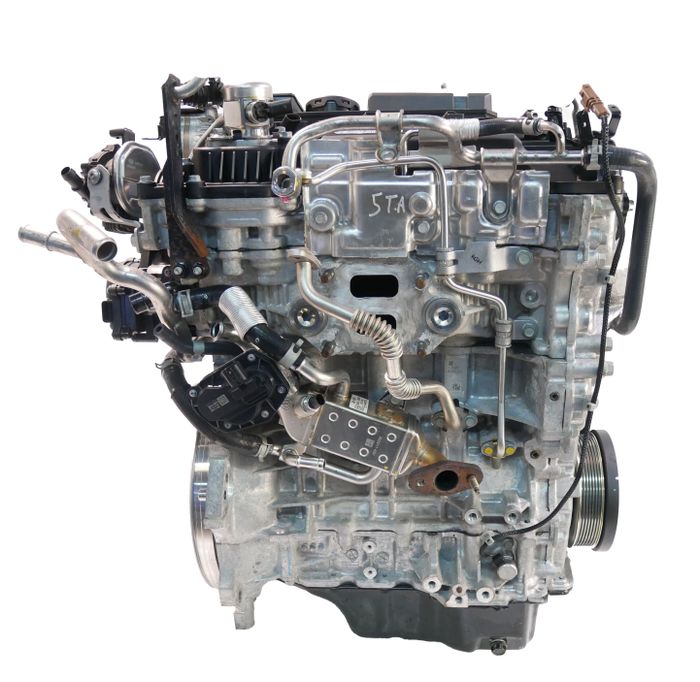 Bloc moteur Hyundai 1.6L G4FT – Express Parts