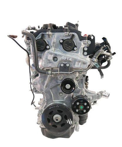 Moteur G4FT Kia Sportage NQ5 – vue détail