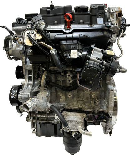 Moteur d'occasion Hyundai Tucson NX4E 1.6L – G4FT