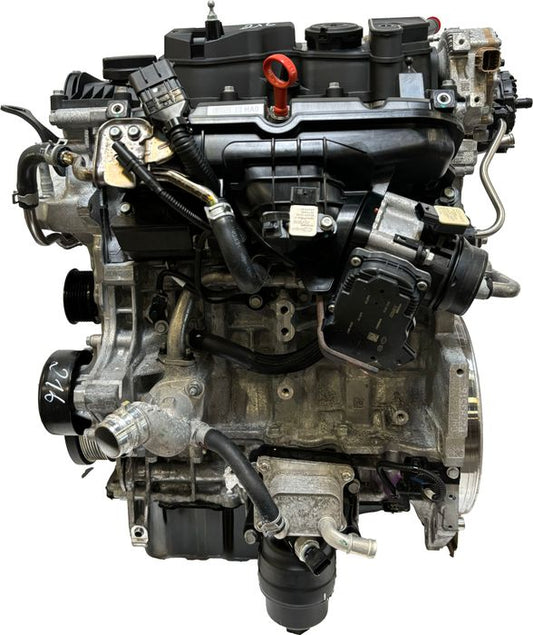 Moteur d'occasion Hyundai Tucson NX4E 1.6L – G4FT