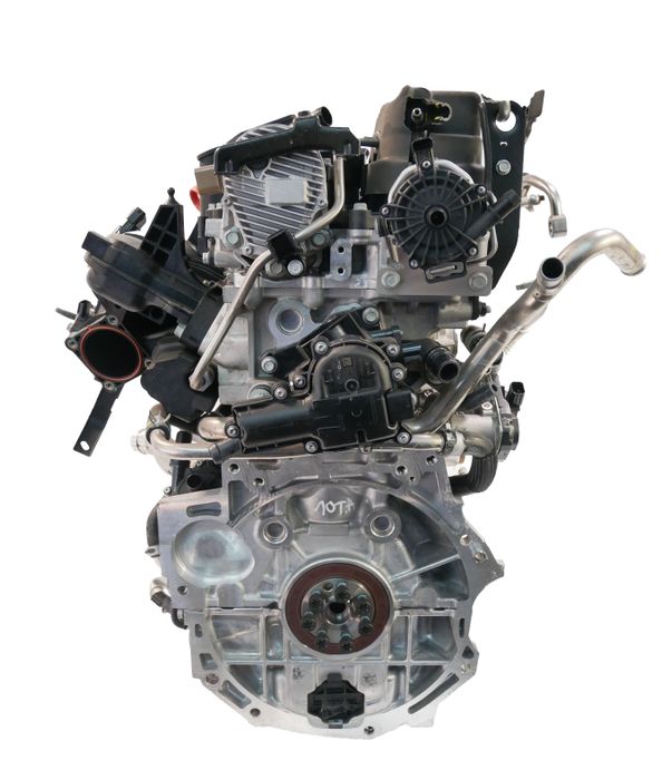Bloc moteur Kia 1.6L G4FT – Express Parts