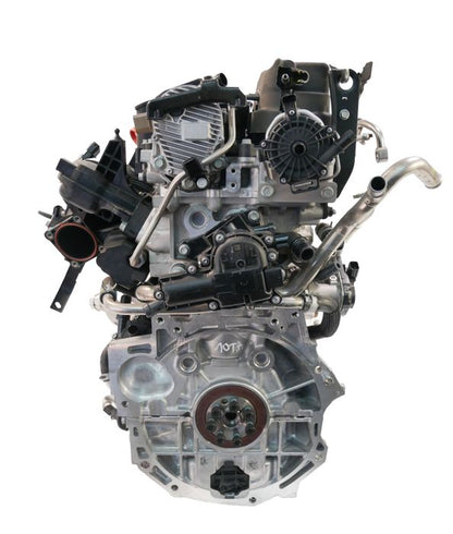 Bloc moteur Kia 1.6L G4FT – Express Parts