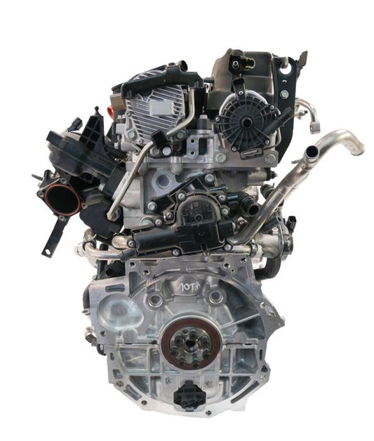 Bloc moteur Kia 1.6L G4FT – Express Parts