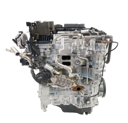 Moteur d'occasion Kia 1.6L G4FT – état général