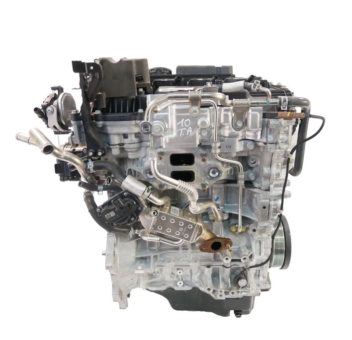 Moteur d'occasion Kia 1.6L G4FT – état général