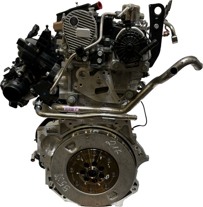 Bloc moteur Hyundai 1.6L G4FT – Express Parts