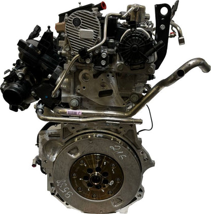Bloc moteur Hyundai 1.6L G4FT – Express Parts