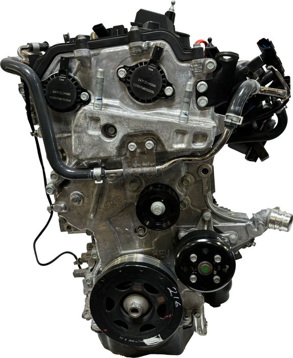 Moteur d'occasion Hyundai 1.6L G4FT – état général
