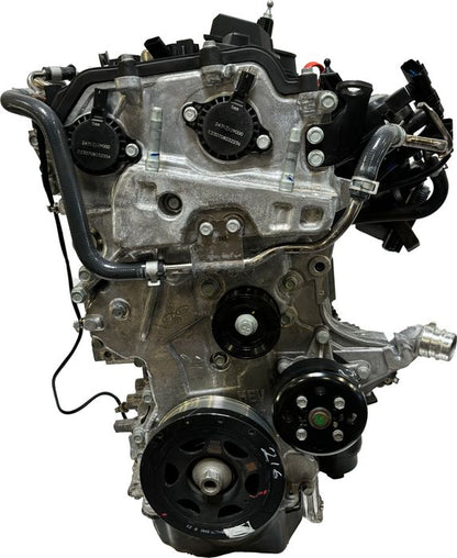 Moteur d'occasion Hyundai 1.6L G4FT – état général