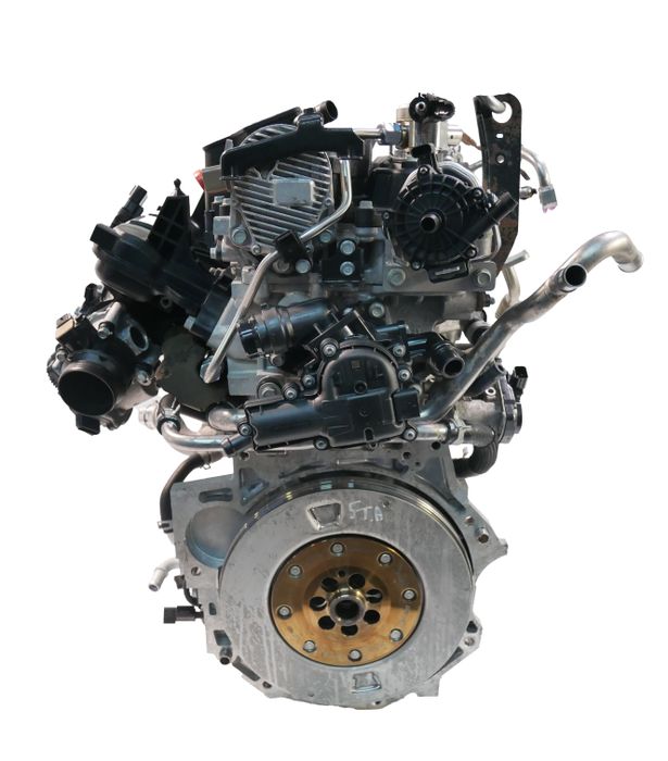 Moteur G4FT Hyundai Santa FE IV TM 23 000 km – vue détail