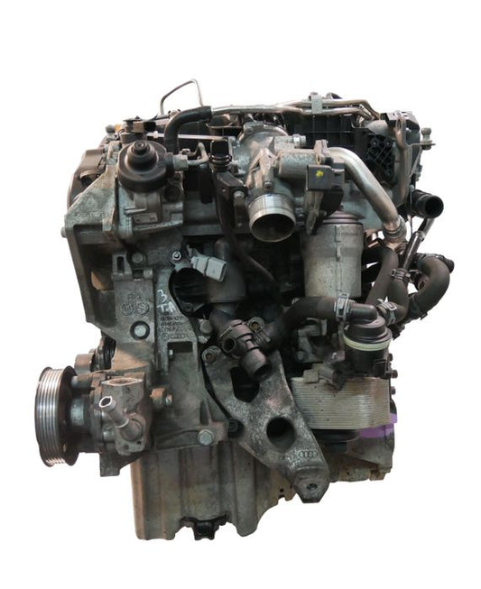 Moteur d'occasion Audi A4 B8 A5 Q5 Exeo 2.0L – CAGA-CAG