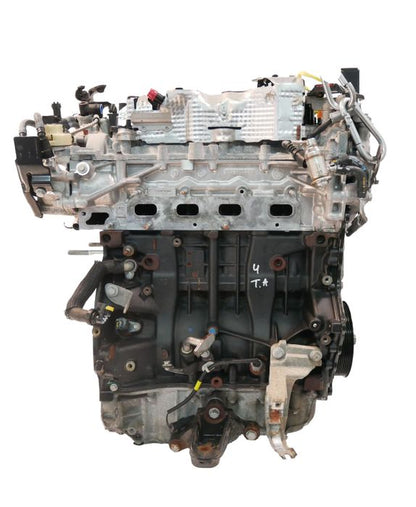 Moteur M9R710-M9R Renault Traffic 54 000 km – vue détail