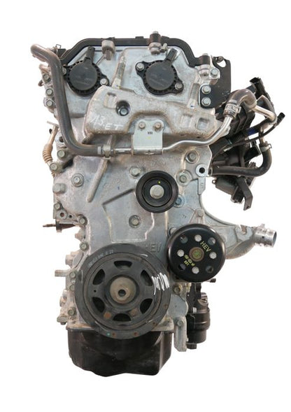Moteur G4FT Hyundai Tucson NX4E – vue détail