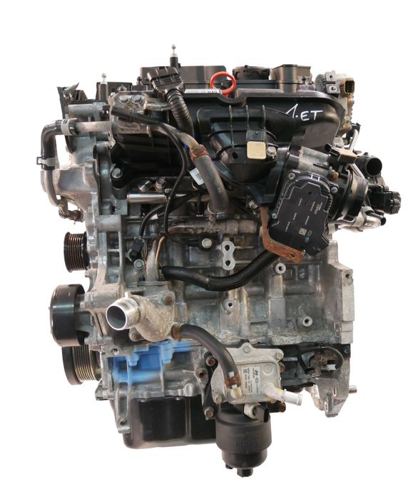 Moteur d'occasion Kia Sorento MQ4 1.6L – G4FT