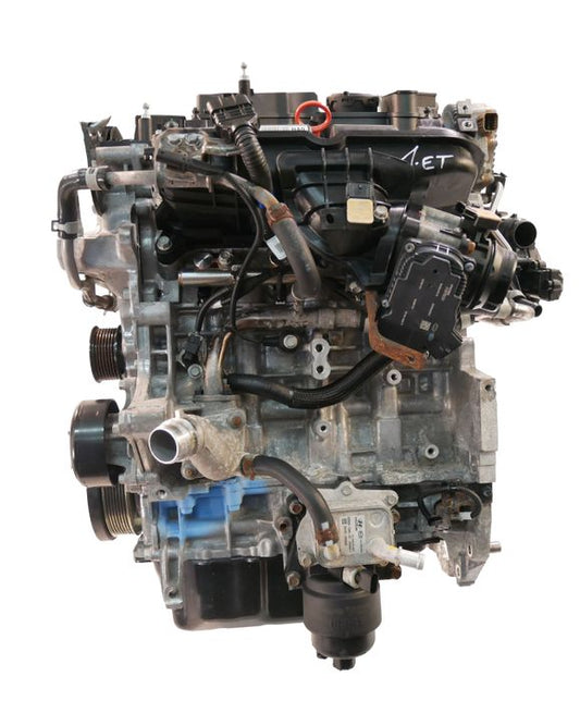 Moteur d'occasion Kia Sorento MQ4 1.6L – G4FT