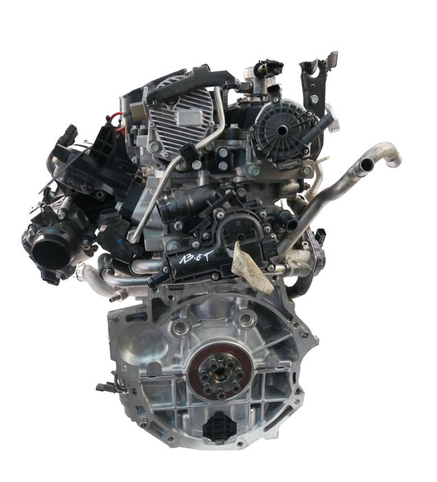 Bloc moteur Hyundai 1.6L G4FT – Express Parts