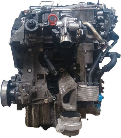 Moteur d'occasion Audi A4 B8 A5 A6 C6 Q5 2.0L – CAGB-CAG