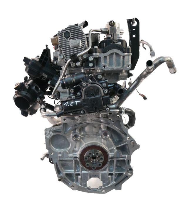 Bloc moteur Kia 1.6L G4FT – Express Parts
