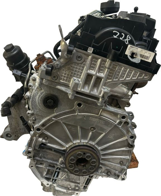 Bloc moteur BMW 3.0L B57D30A-B57 – Express Parts