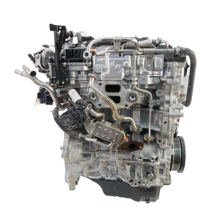 Moteur d'occasion Hyundai 1.6L G4FT – état général