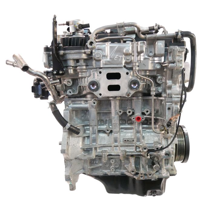 Moteur d'occasion Kia 1.6L G4FT – état général