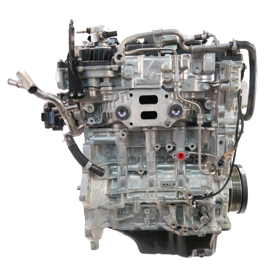 Moteur d'occasion Kia 1.6L G4FT – état général